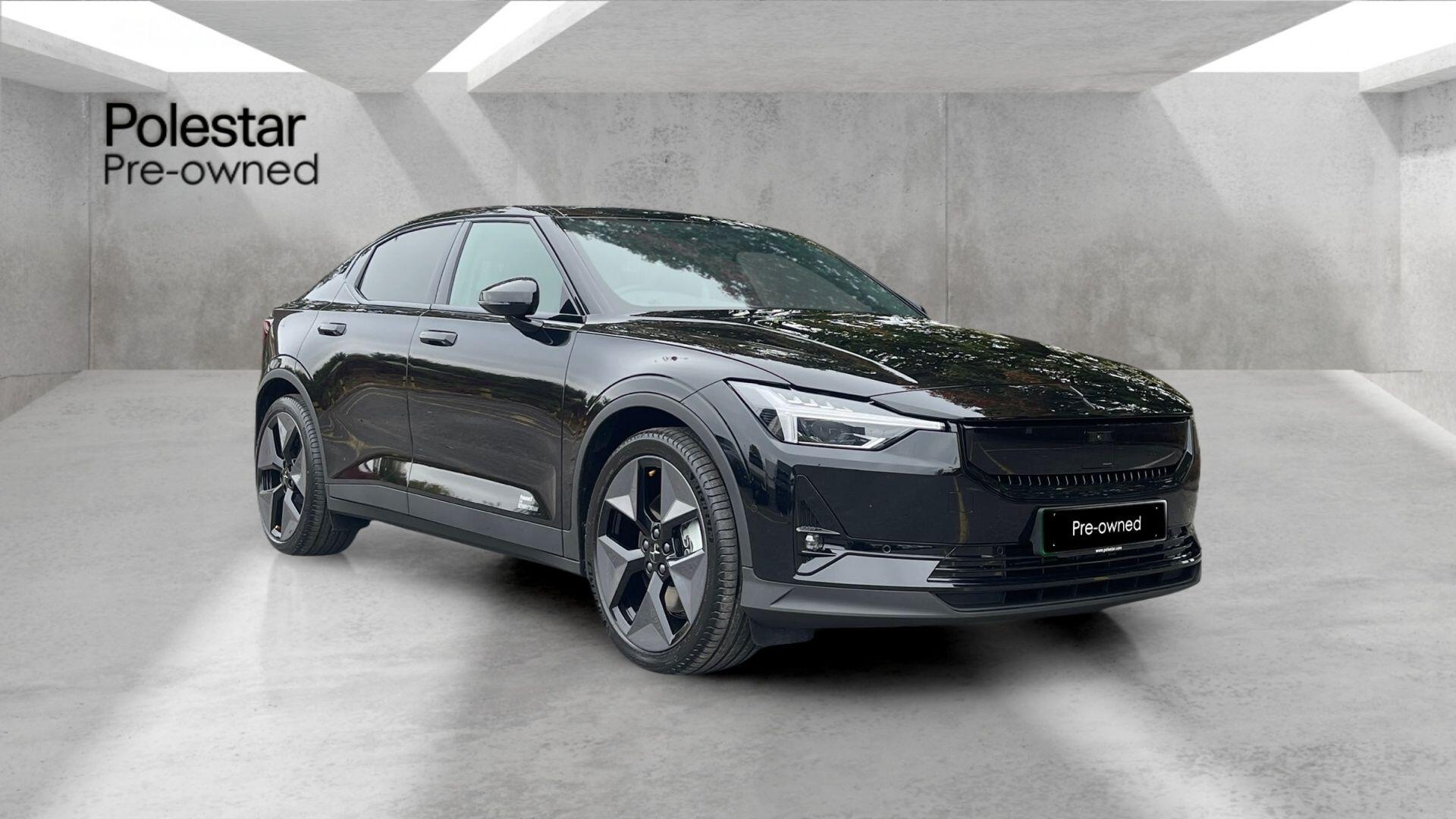 2026 Polestar 2