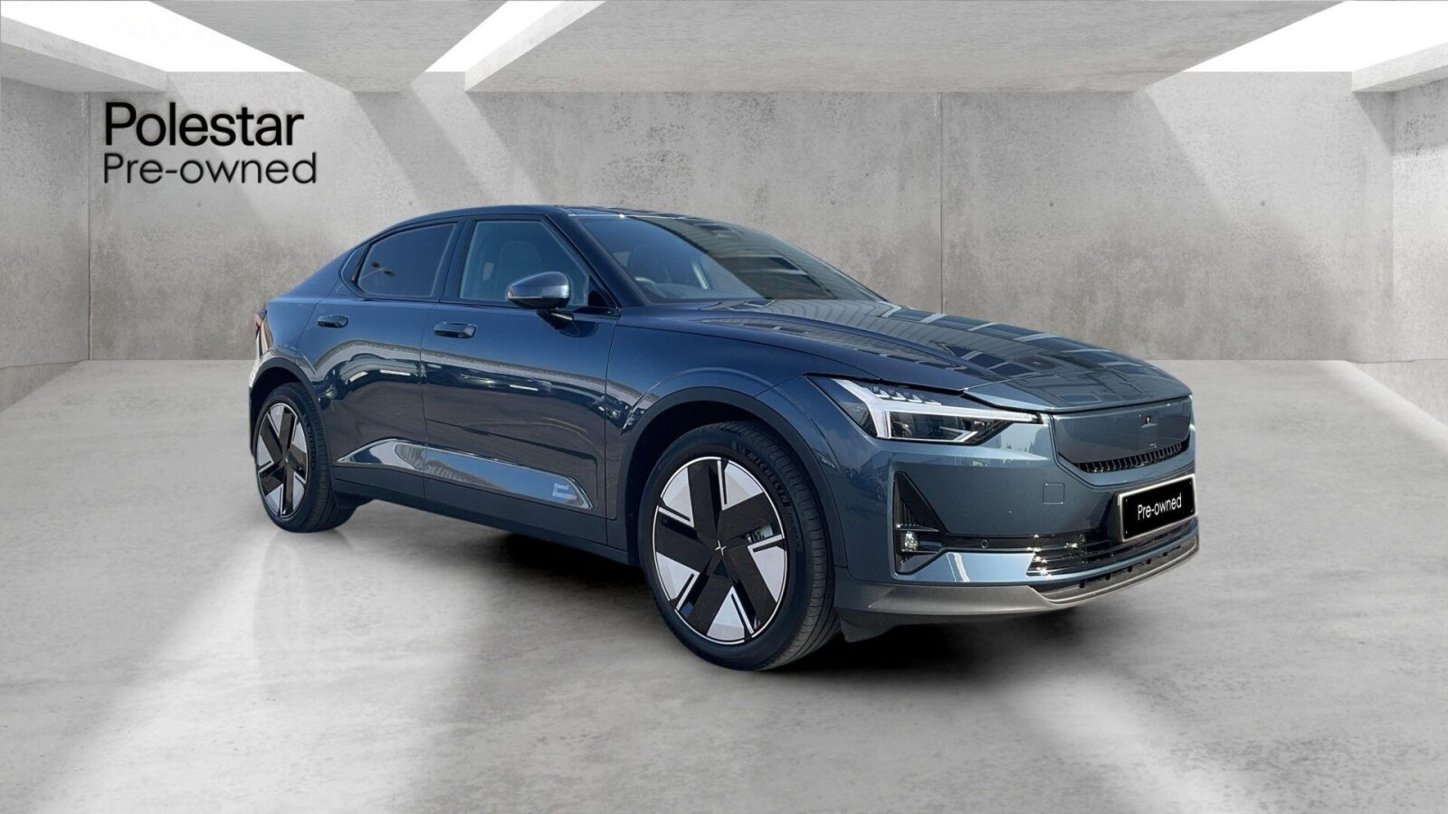 2026 Polestar 2