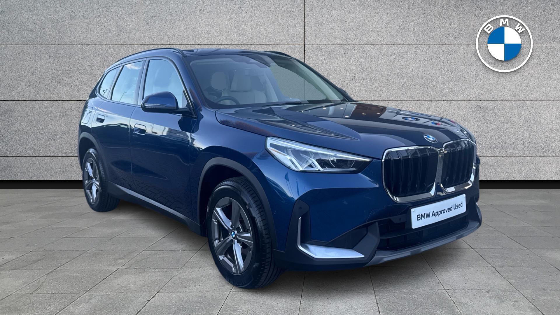 2023 BMW X1