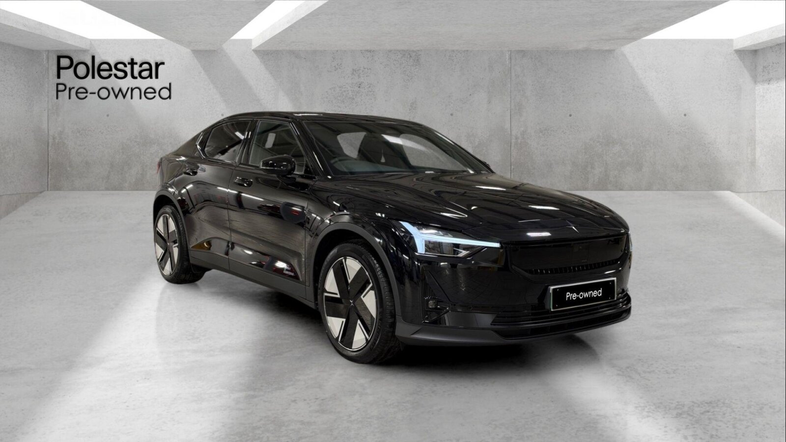 2026 Polestar 2