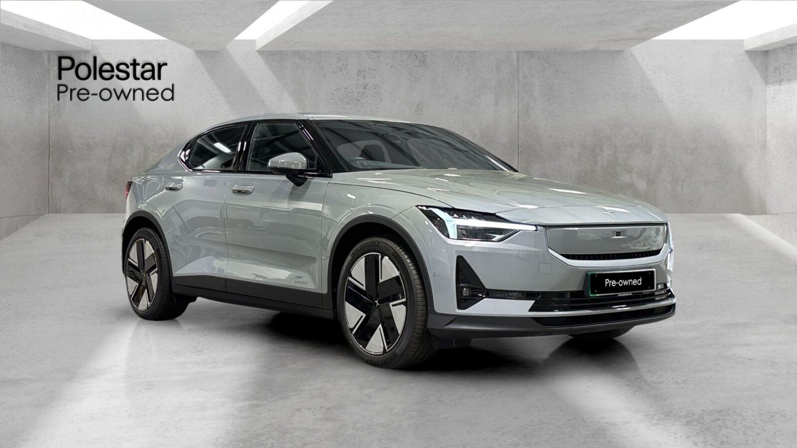 2026 Polestar 2