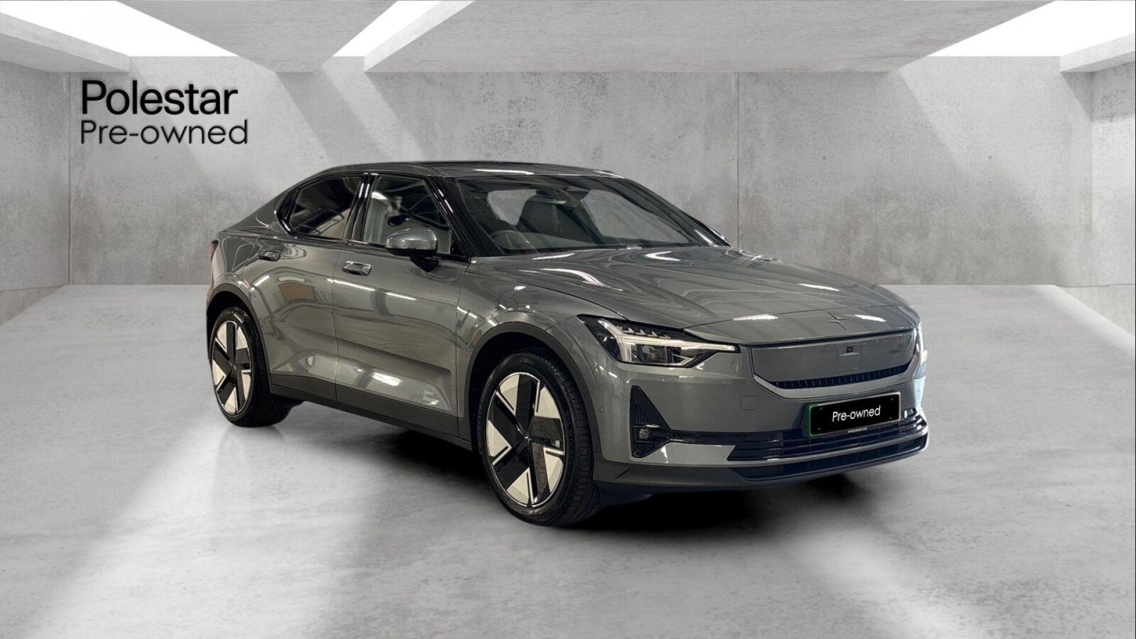 2026 Polestar 2