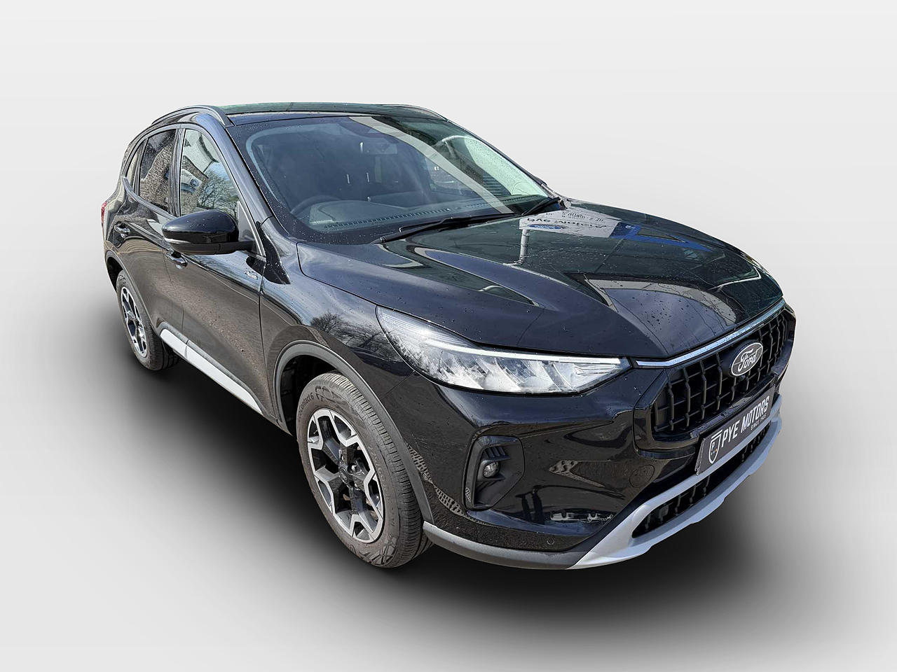 2024 Ford Kuga