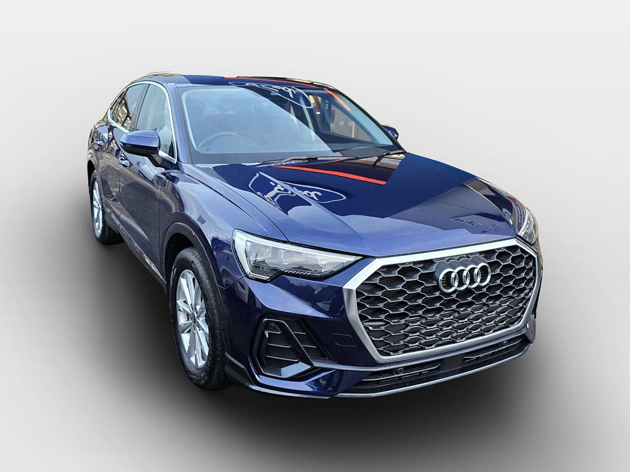2023 Audi Q3