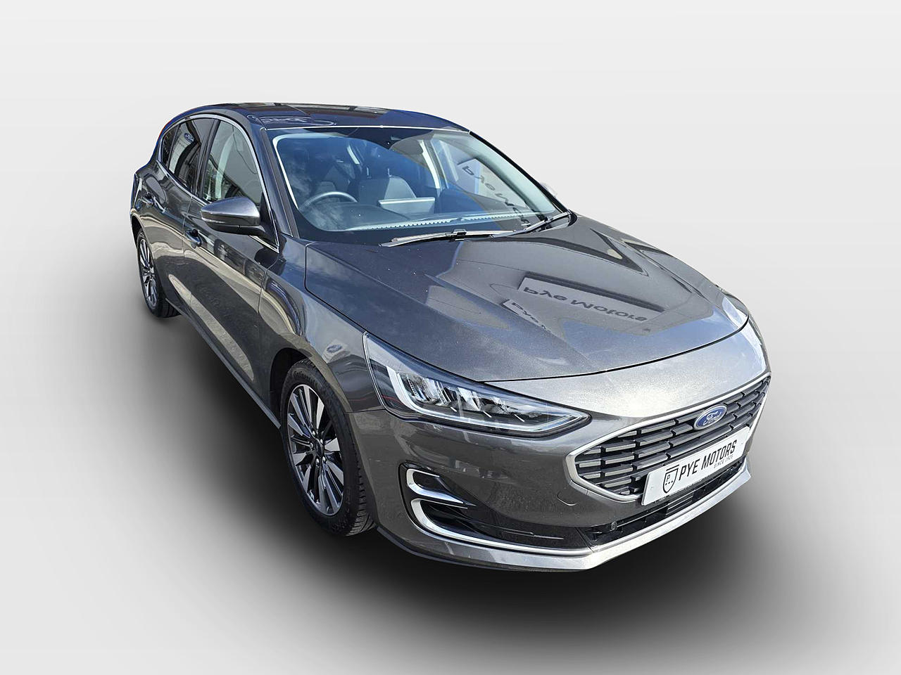 2024 Ford Focus