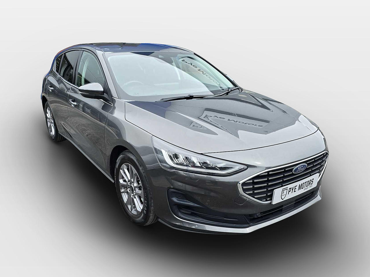 2023 Ford Focus