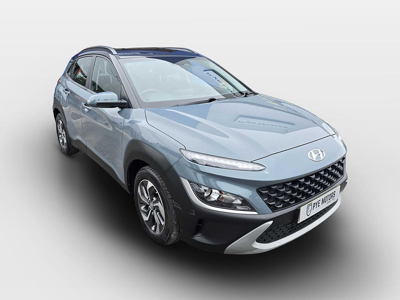 2022 Hyundai Kona