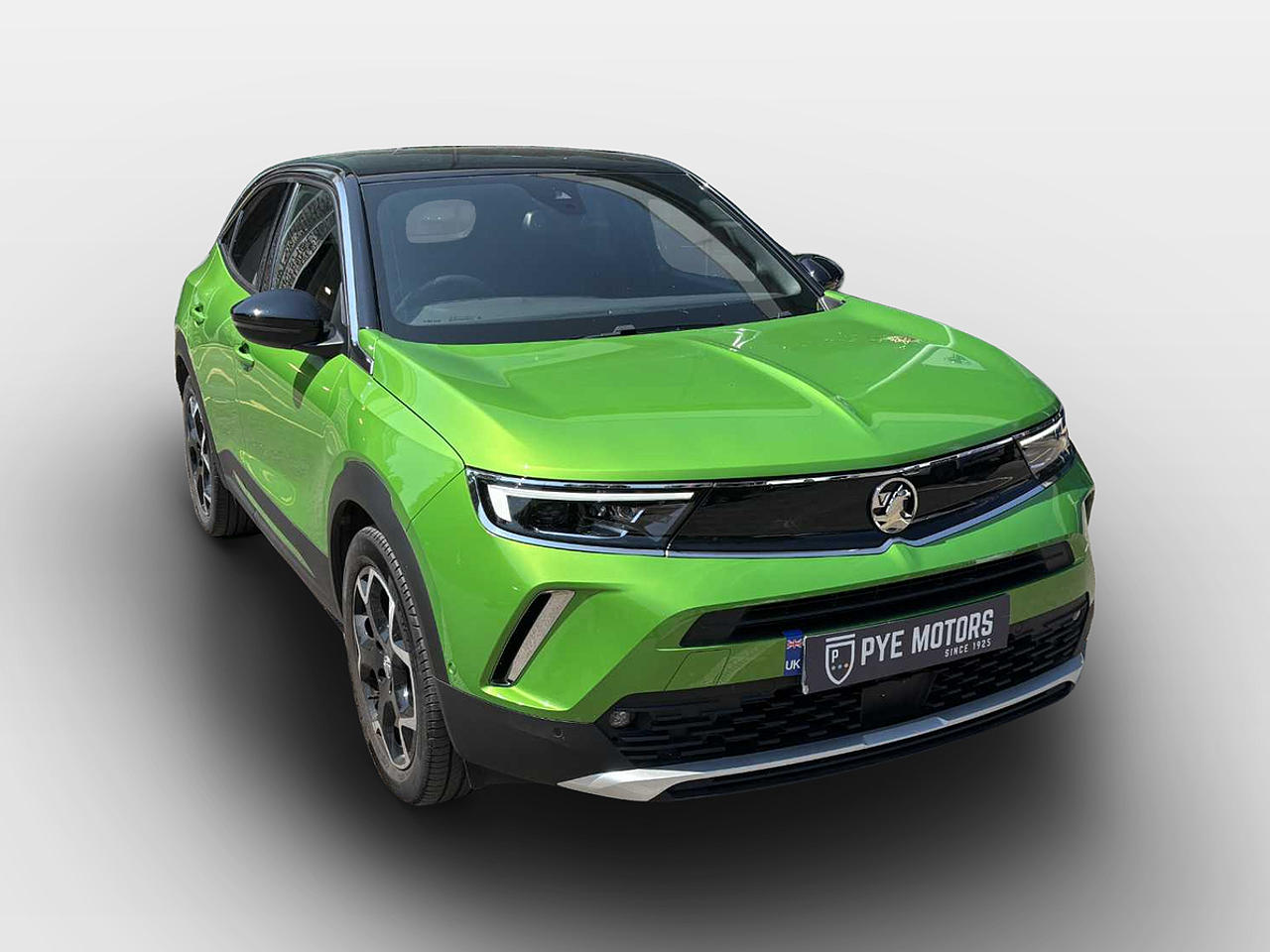 2023 Vauxhall Mokka