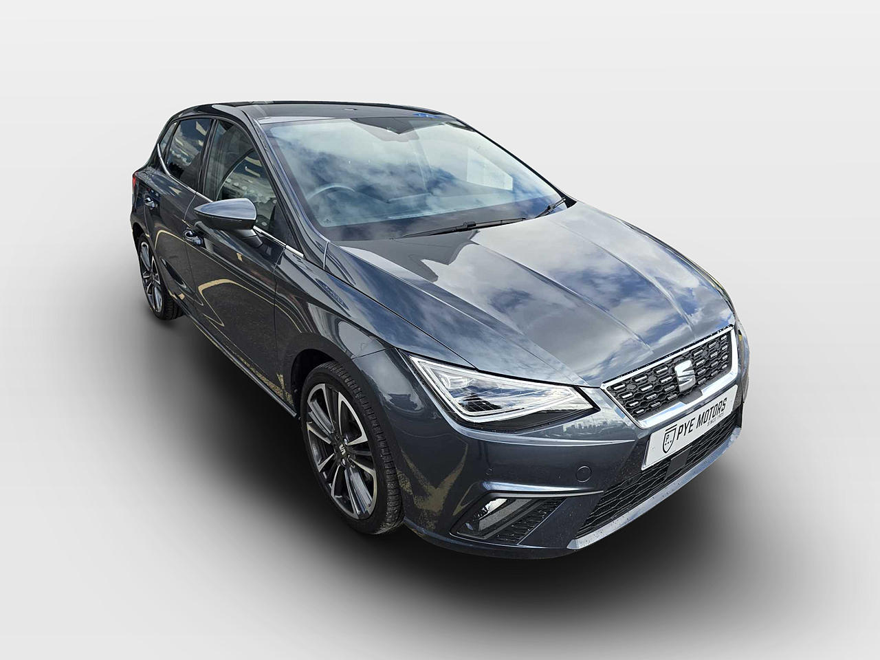2024 SEAT Ibiza