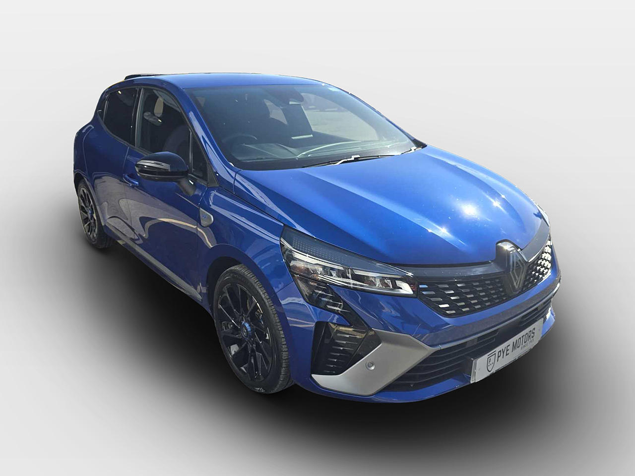 2023 Renault Clio