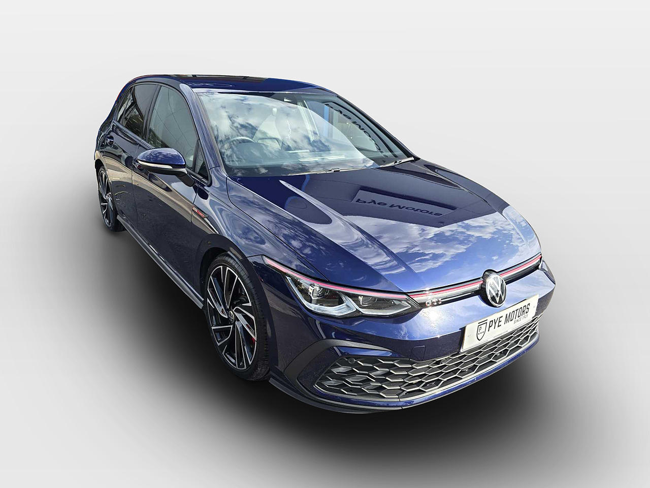 2020 Volkswagen Golf