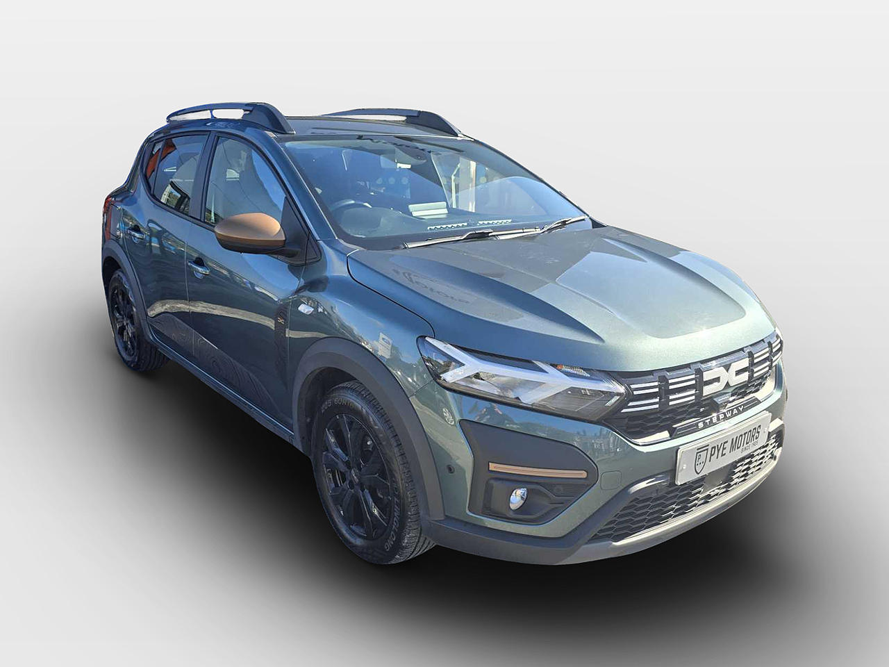 2023 Dacia Sandero