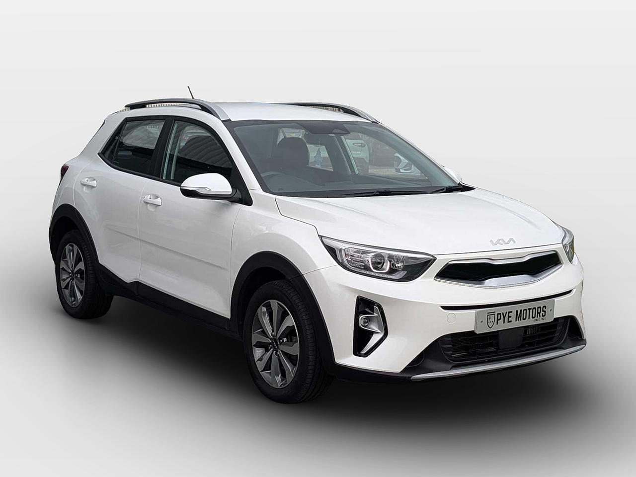 2023 KIA Stonic