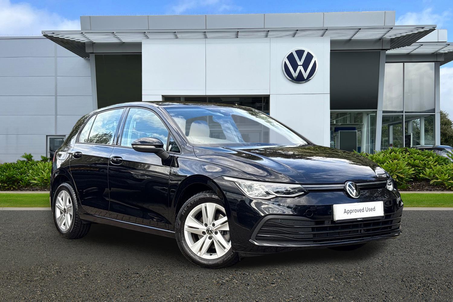 2023 Volkswagen Golf