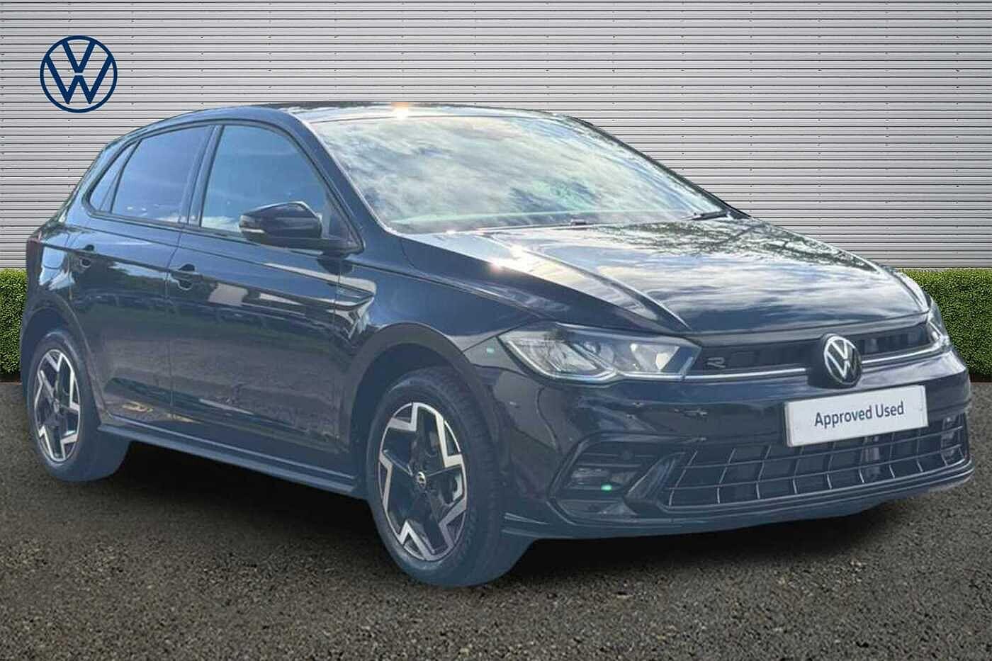 2026 Volkswagen Polo