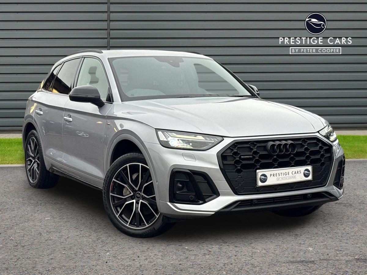 2024 Audi Q5