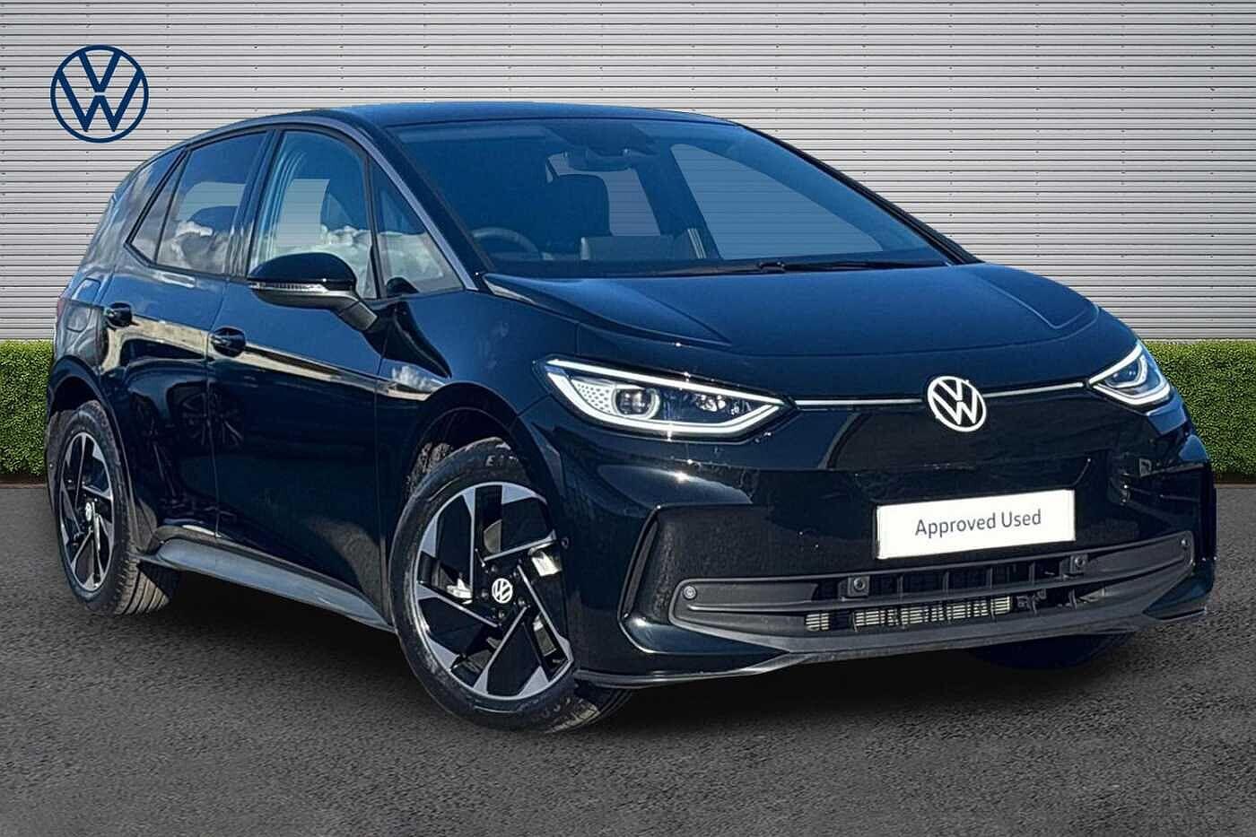 2026 Volkswagen ID.3