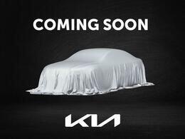 2023 KIA EV6