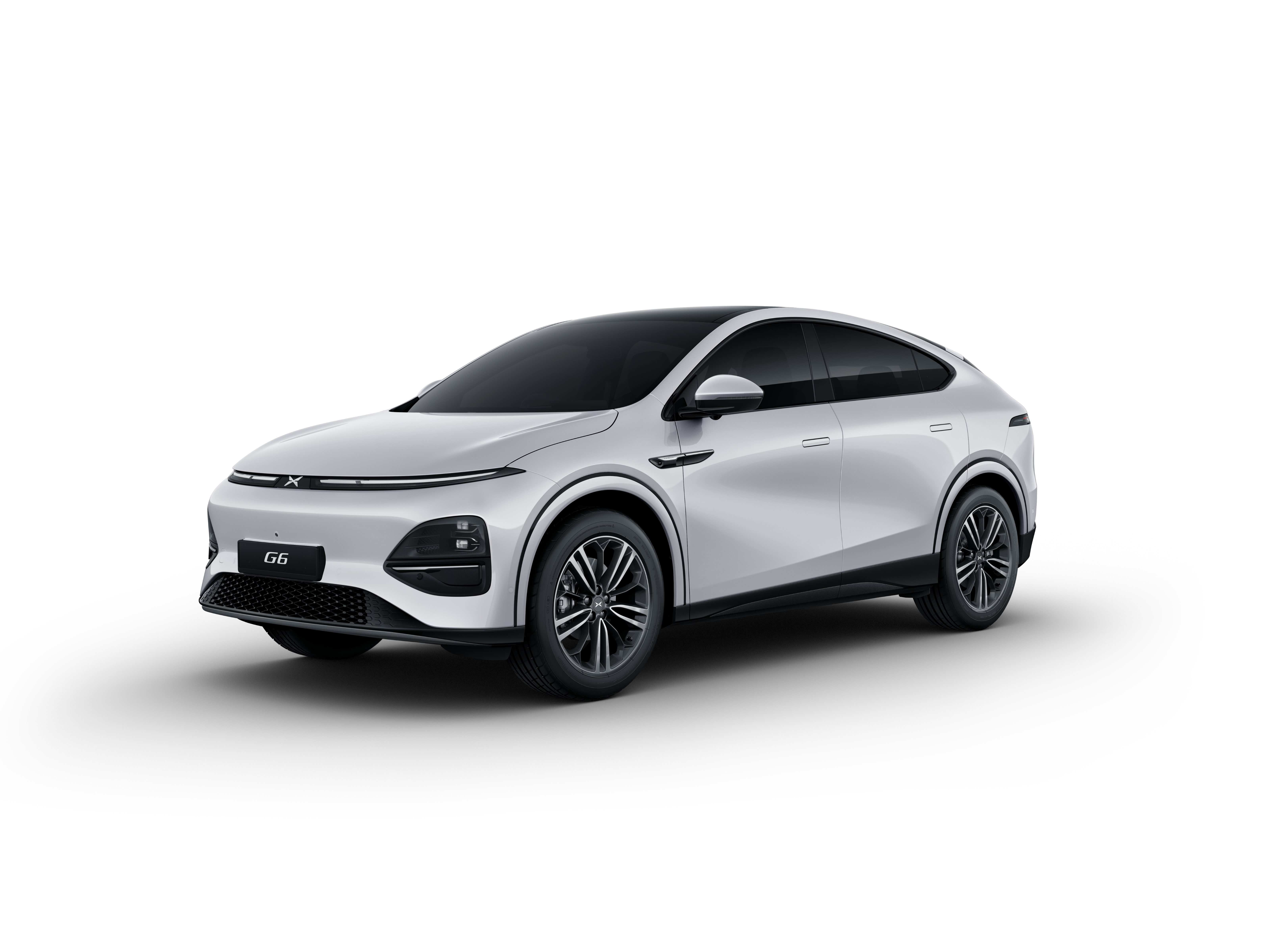 2025 XPeng G6