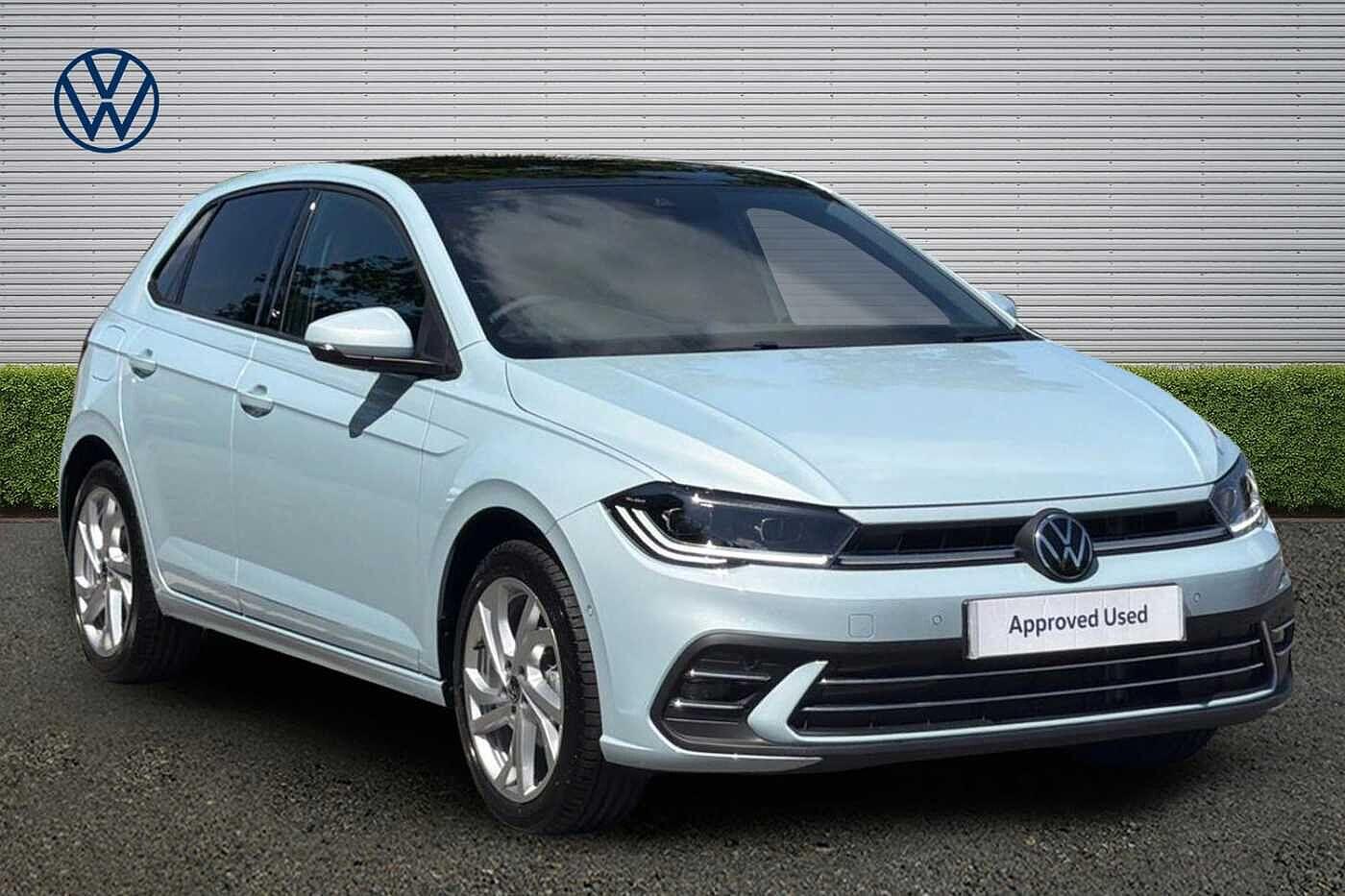 2026 Volkswagen Polo