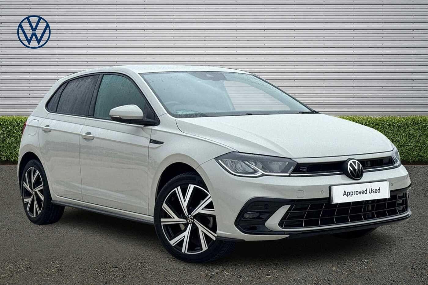 2024 Volkswagen Polo