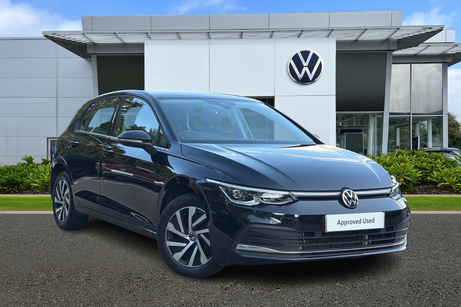 2023 Volkswagen Golf