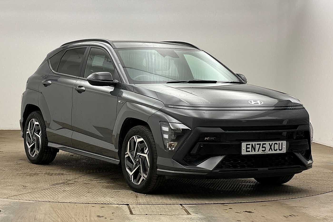 2026 Hyundai Kona