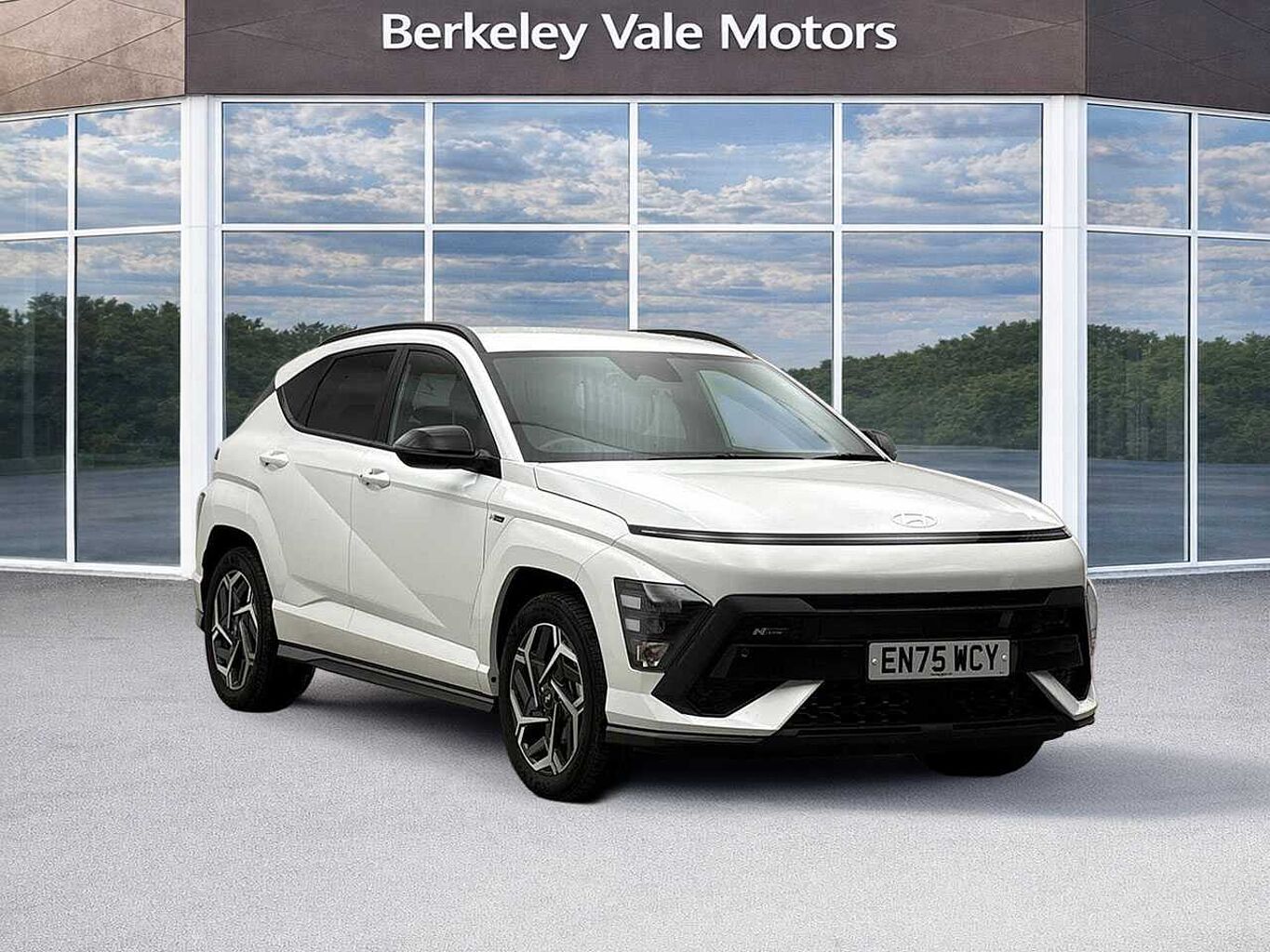 2026 Hyundai Kona