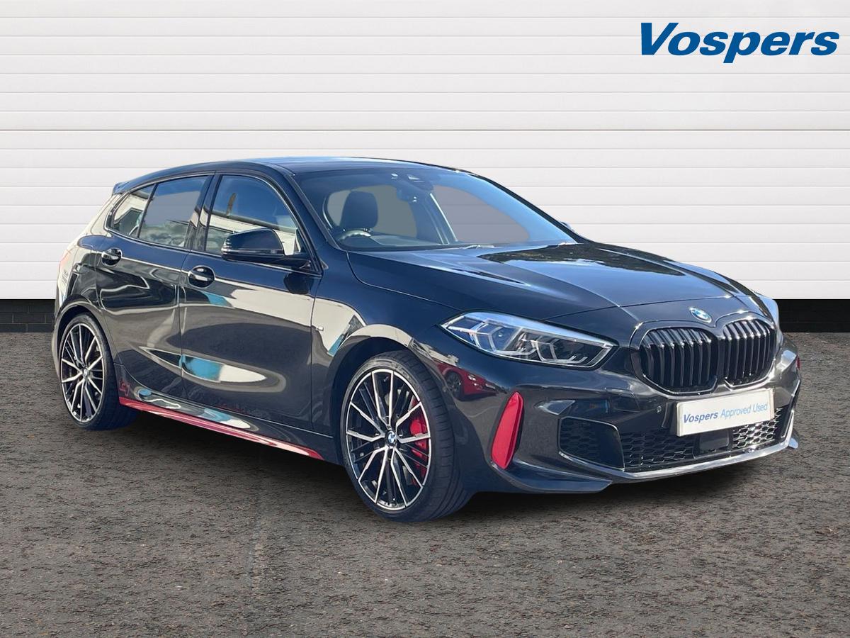 2023 BMW 1 Series