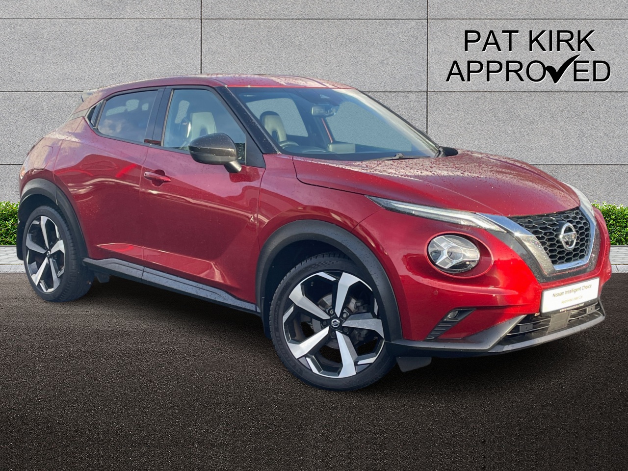 2021 Nissan Juke