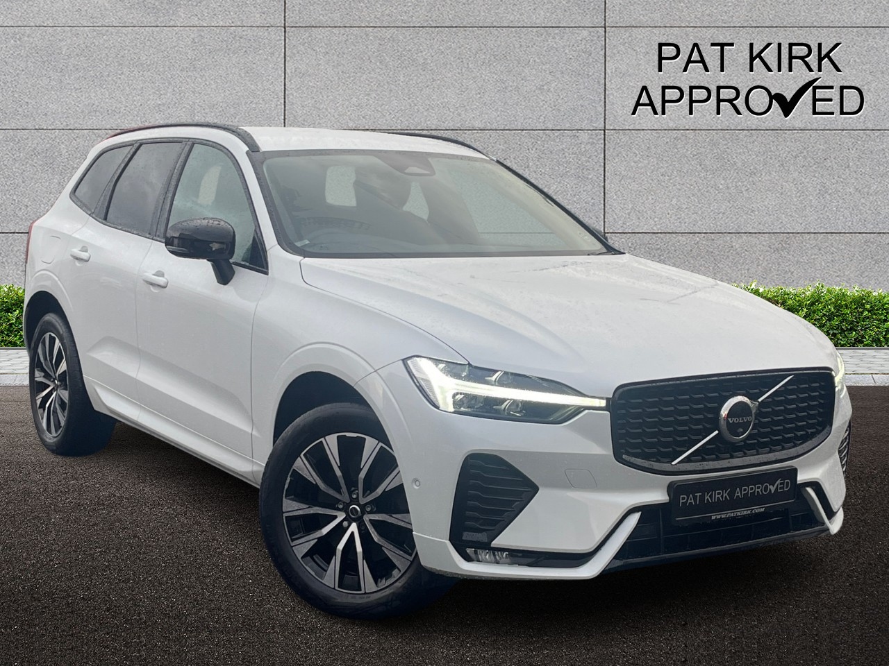 2023 Volvo XC60