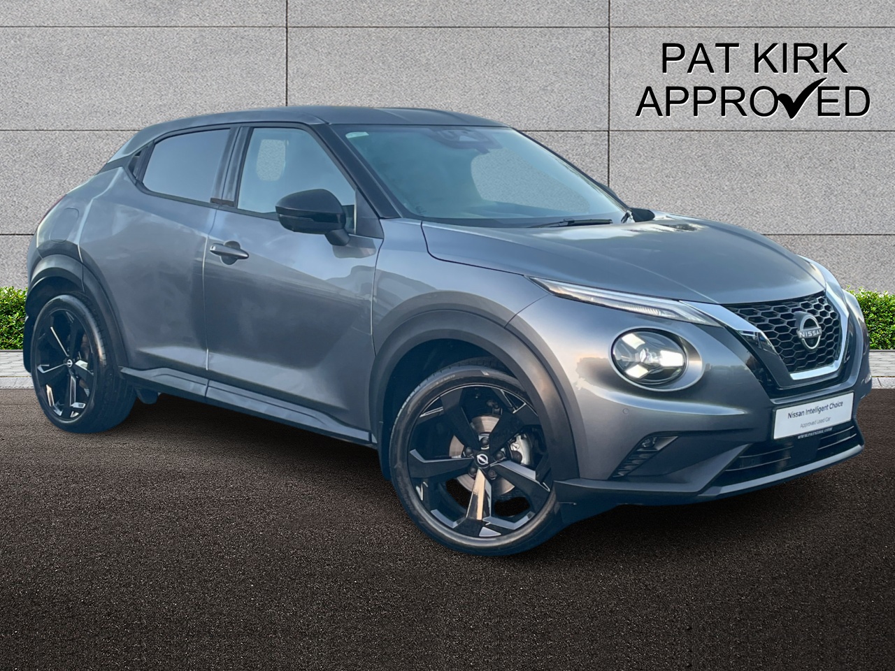 2024 Nissan Juke