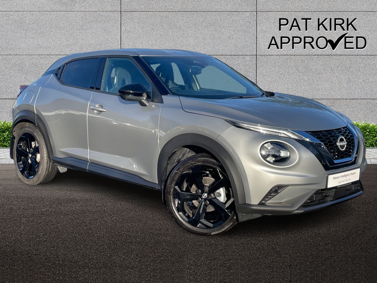 2025 Nissan Juke