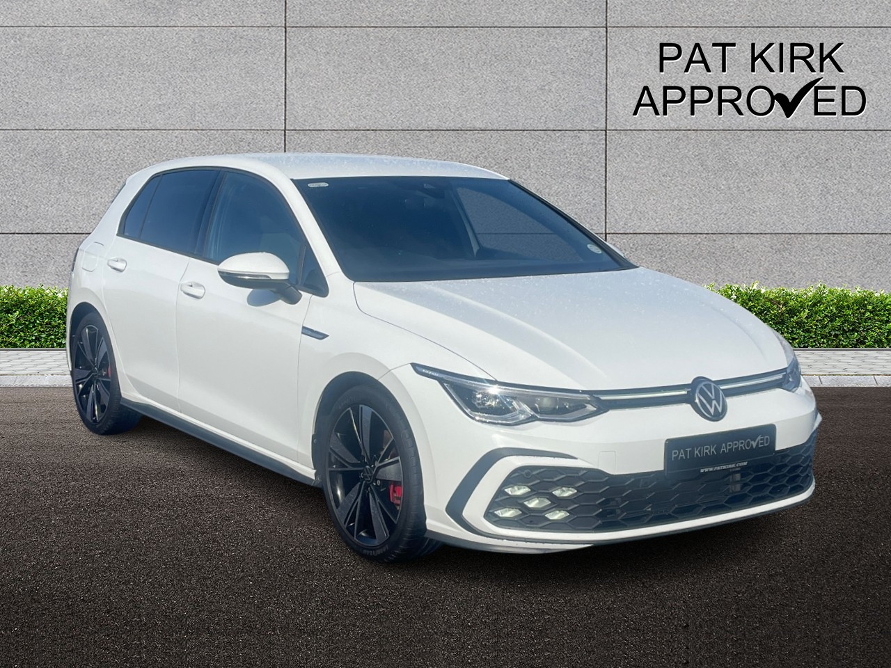 2024 Volkswagen Golf