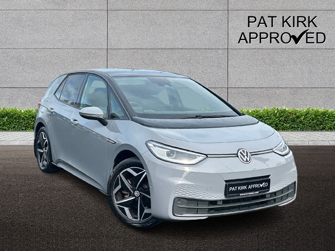 2022 Volkswagen ID.3