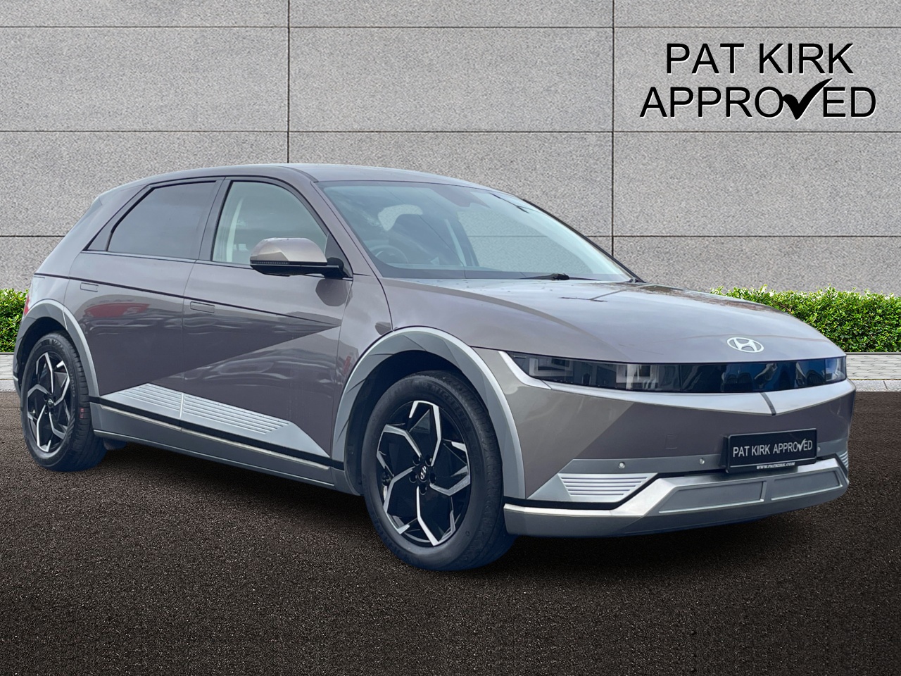 2022 Hyundai IONIQ 5