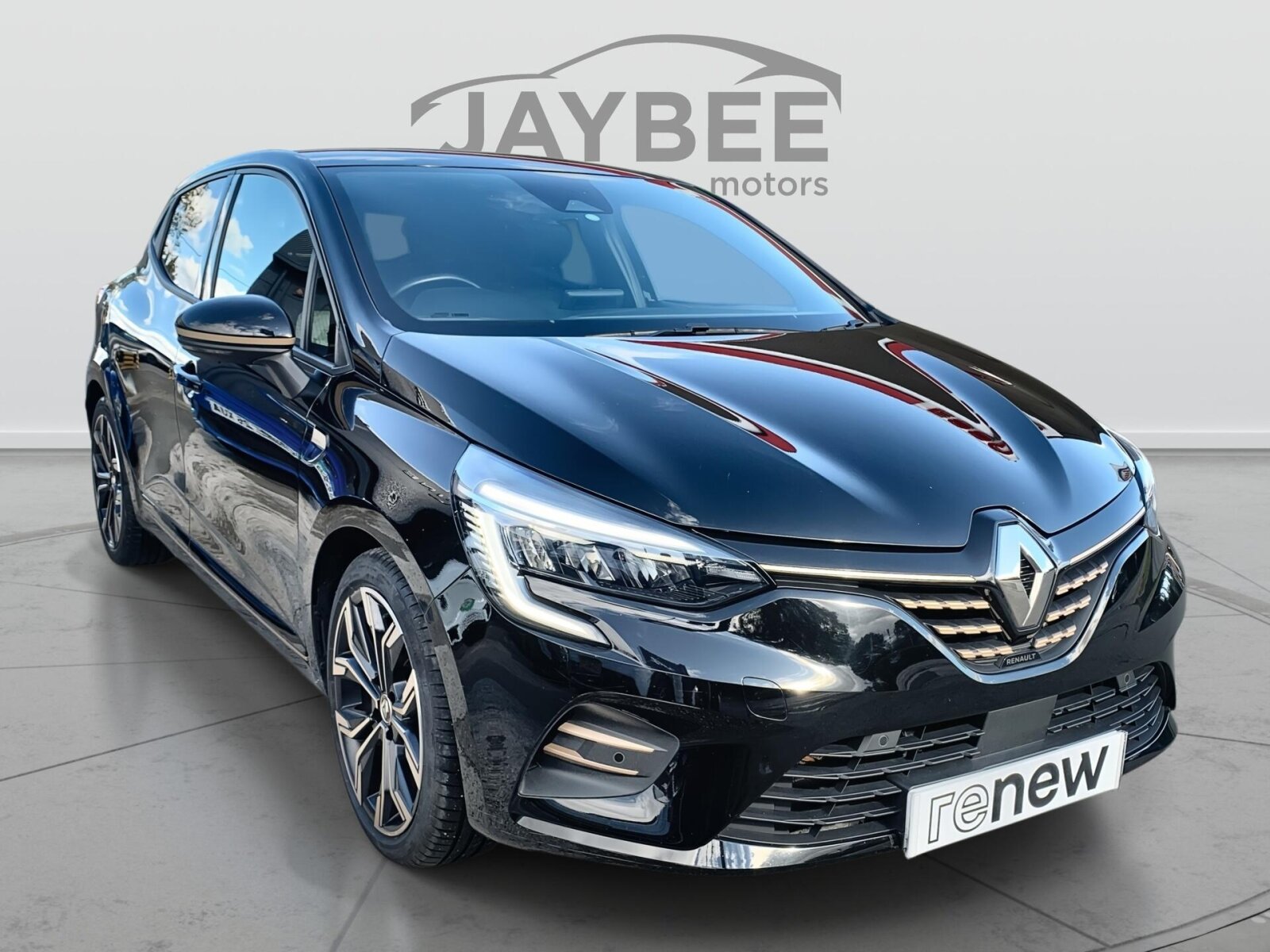 2022 Renault Clio