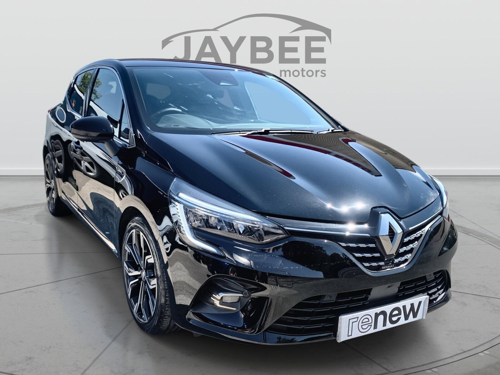 2022 Renault Clio