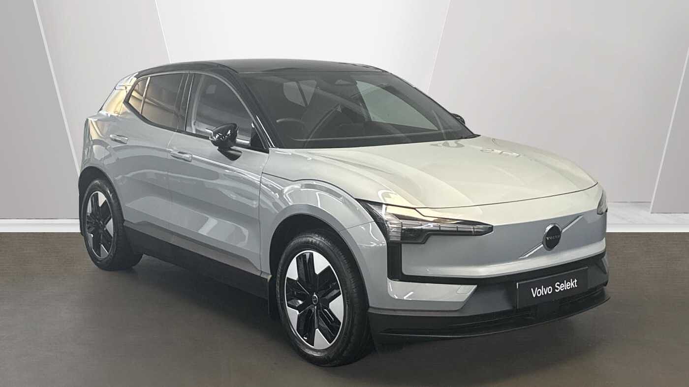 2024 VOLVO EX30