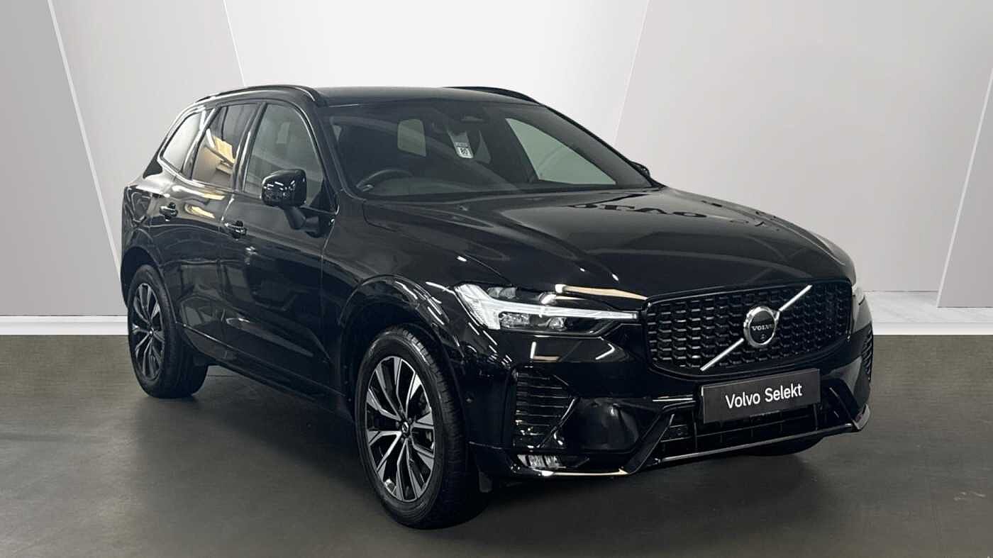 2023 Volvo XC60