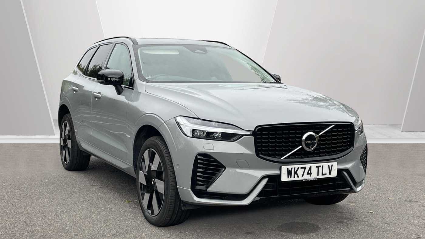2024 Volvo XC60
