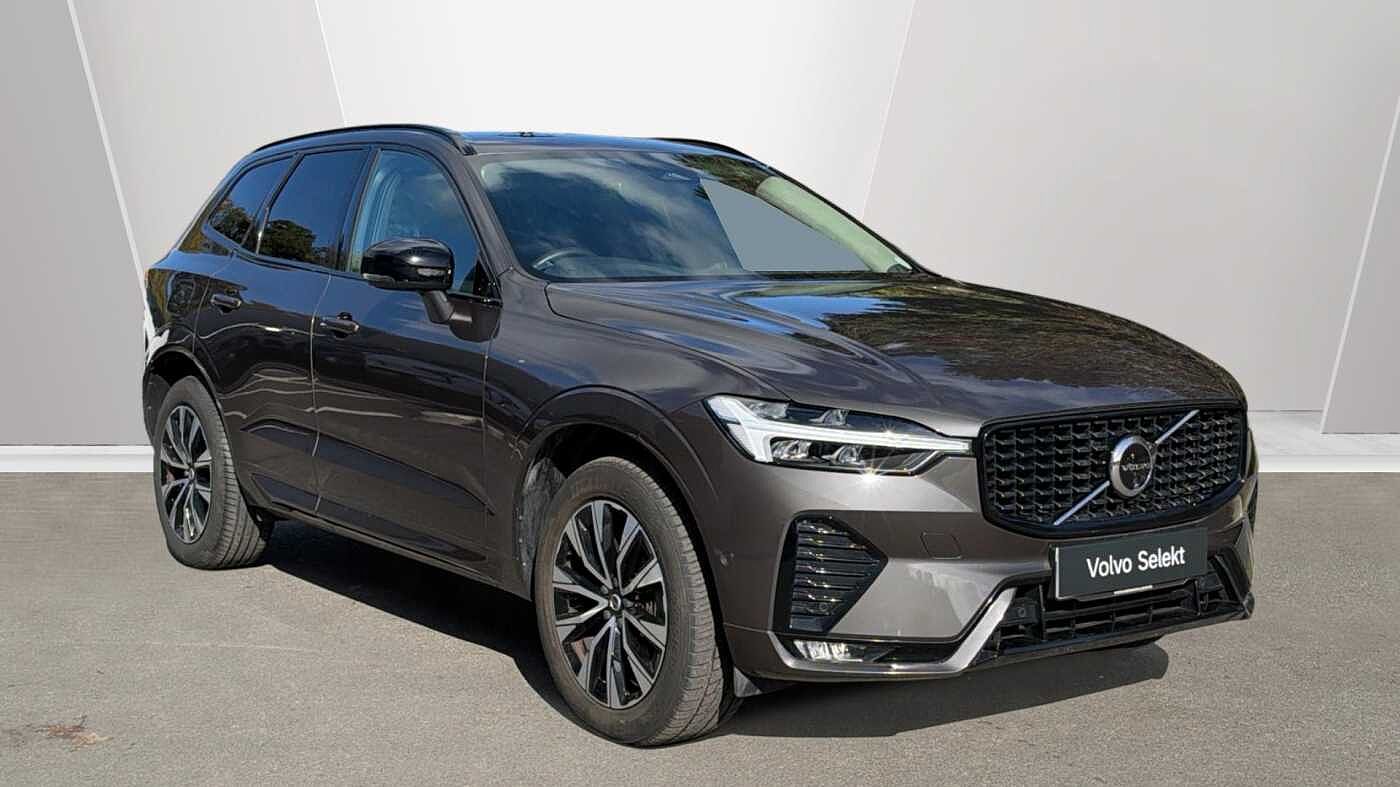 2024 Volvo XC60
