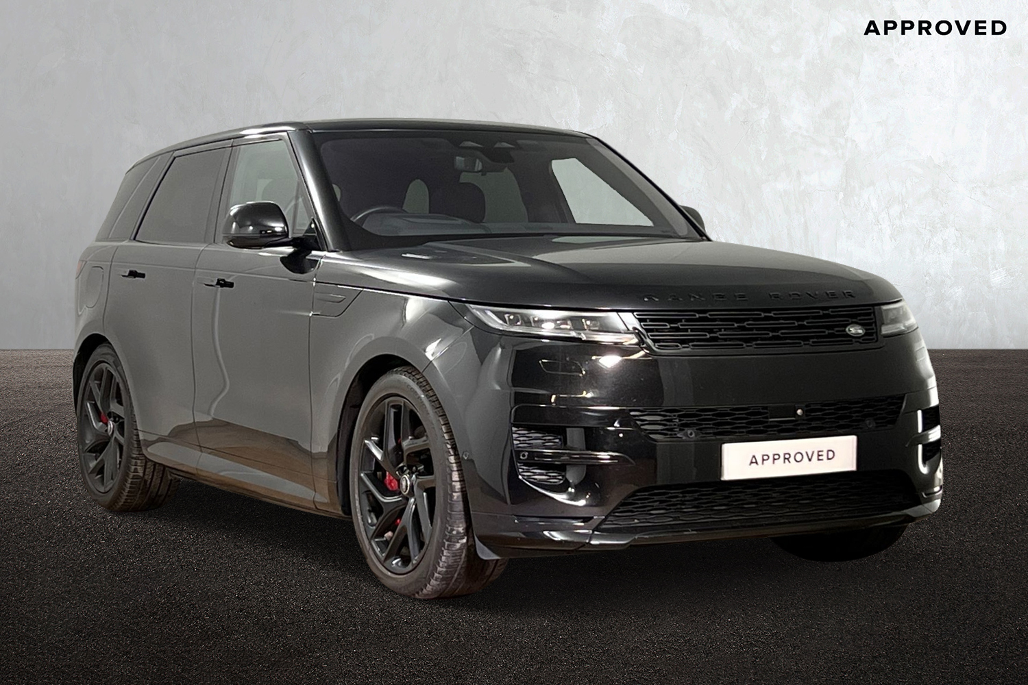 2022 Land Rover Range Rover Sport
