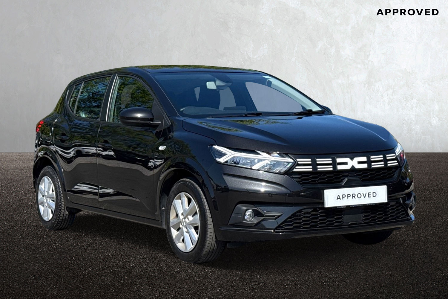 2024 Dacia Sandero