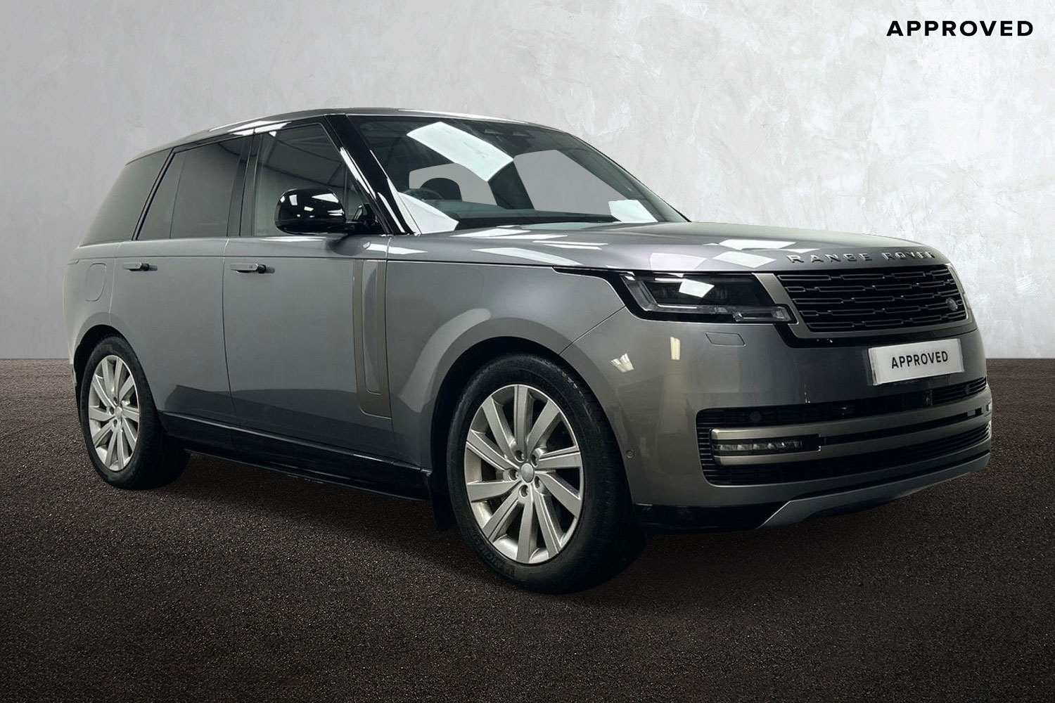 2023 Land Rover Range Rover