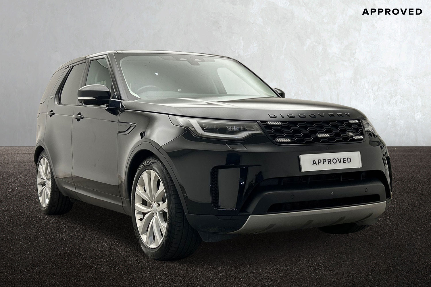 2023 Land Rover Discovery