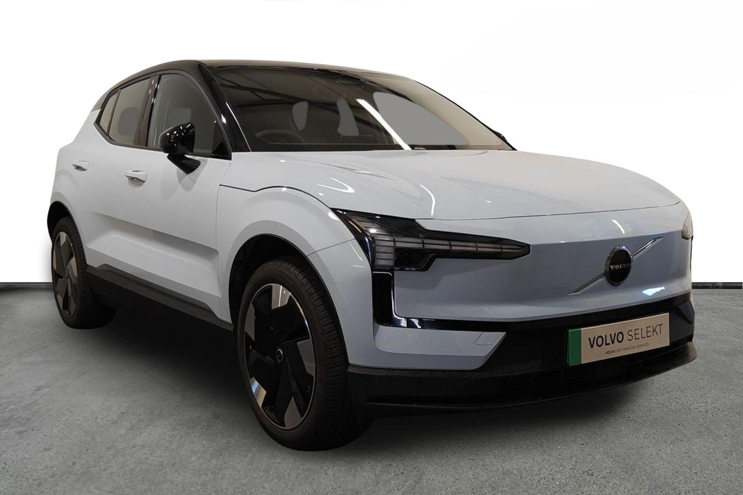 2026 Volvo EX30