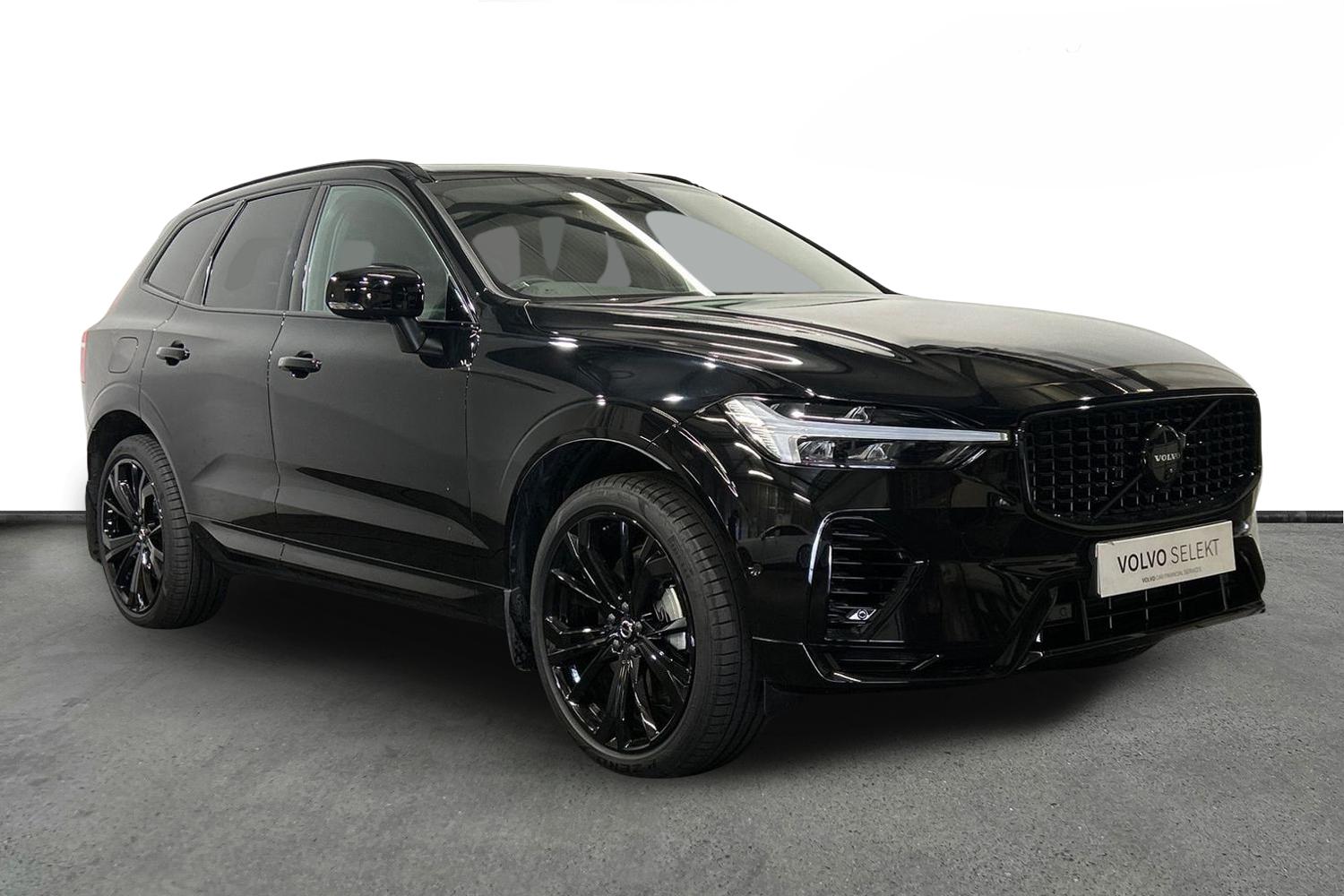 2024 VOLVO XC60