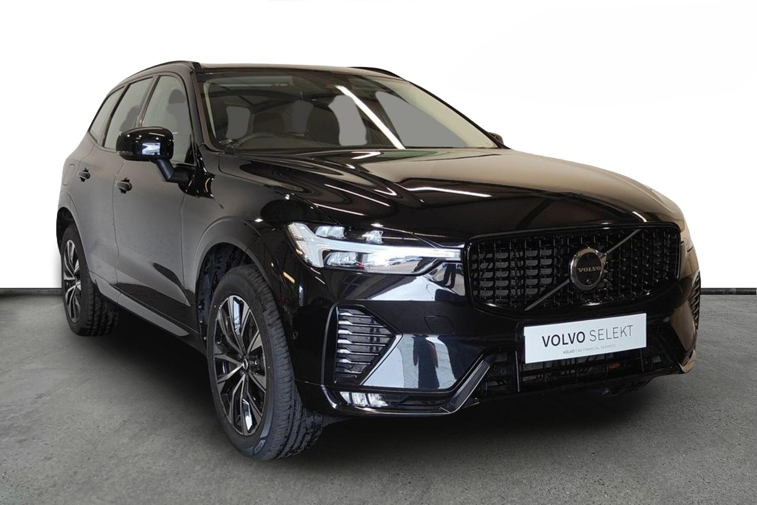 2023 Volvo XC60
