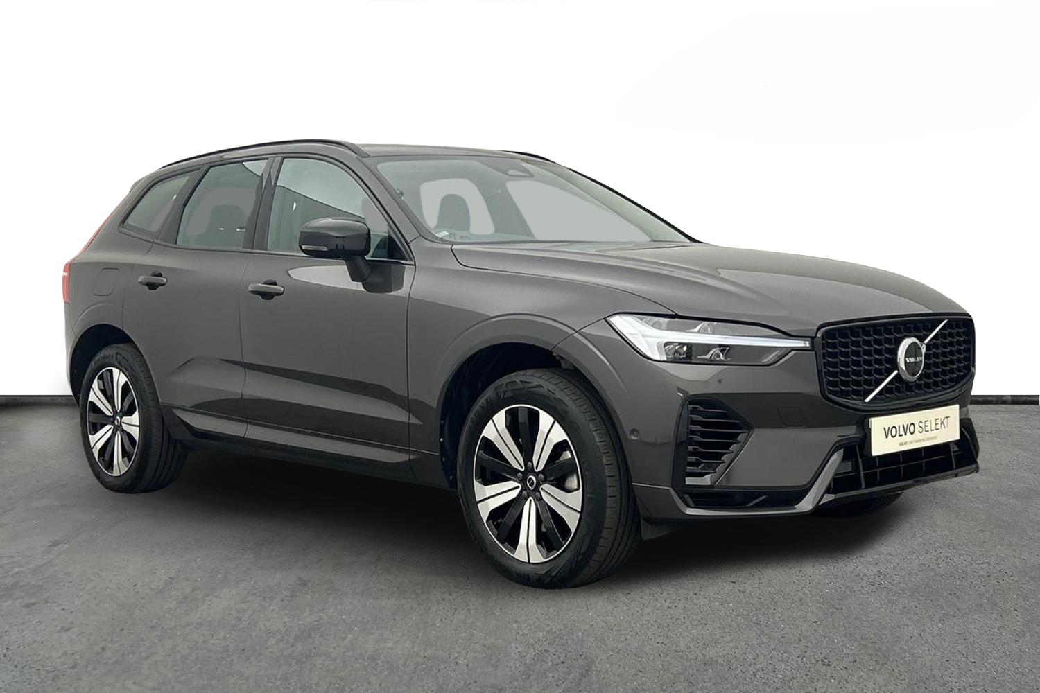 2022 Volvo XC60